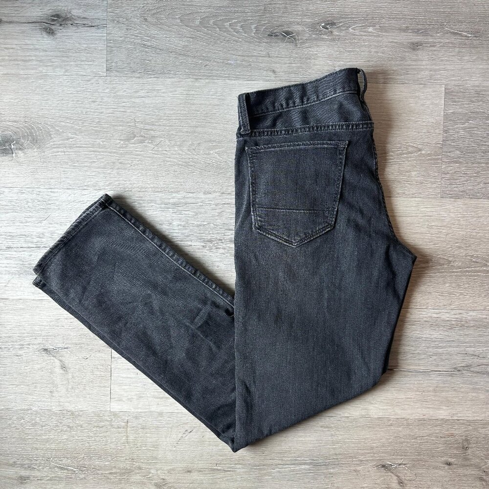Banana Republic Slim Fit Travel Jeans 32x32